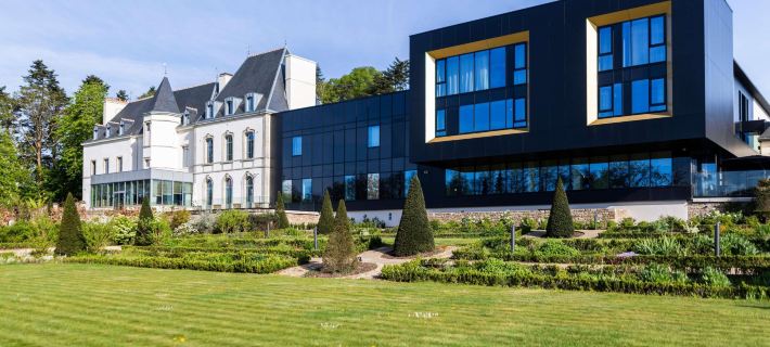 Domaine du Liziec - Vannes MGallery Collection Hotels in Morbihan