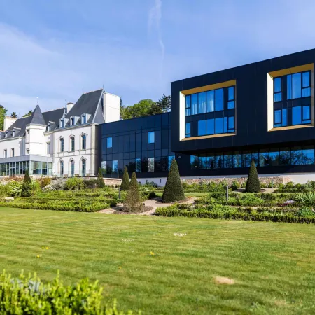 Domaine du Liziec - Vannes MGallery Collection