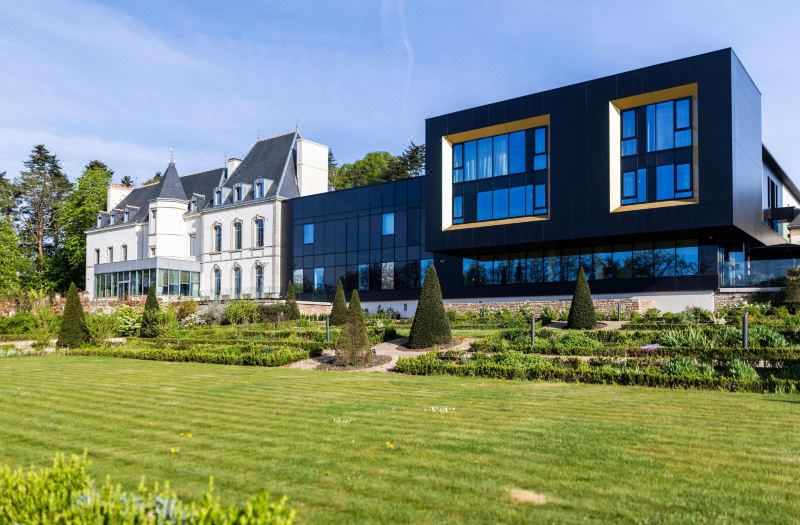 Domaine du Liziec - Vannes MGallery Collection
