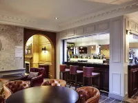 Mercure Haydock Hotel - bar