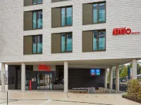 Aparthotel Adagio Heidelberg Ξενοδοχεία στην πόλη Χαϊδελβέργη