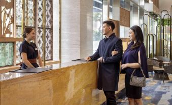 Mercure Jakarta Gatot Subroto