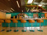 ibis Styles Kurtkoy Hotels near Pendik Metro Station