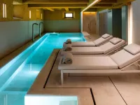 卡利亞里蒂爾索宮酒店 - 美憬閣系列 - SPA