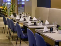 Mercure Hotel Duisburg City - Aamiainen