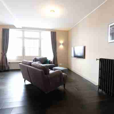 Boutique Charme Apartments 5 Others