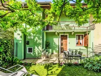 Green House - 2 stelle