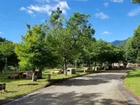 Nature Resort in Ume Hotels in Saiki