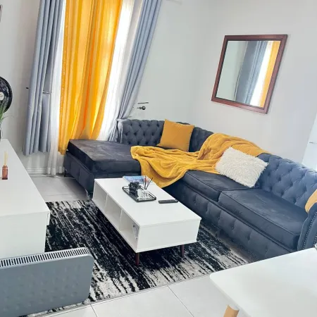 Cozy Luxury Apartment Midrand Smart TV, Fast Wi-Fi