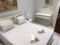 APARTMENT AT THE ALGARVE
