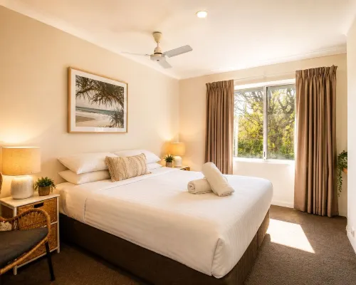 Abby’s Beach Villa Hotels in Broadwater