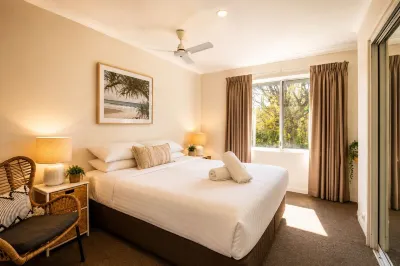 Abby’s Beach Villa Hotels in 