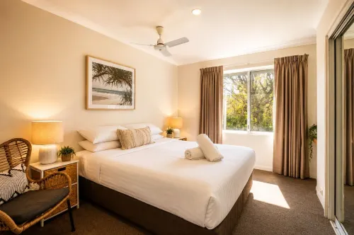 Abby’s Beach Villa