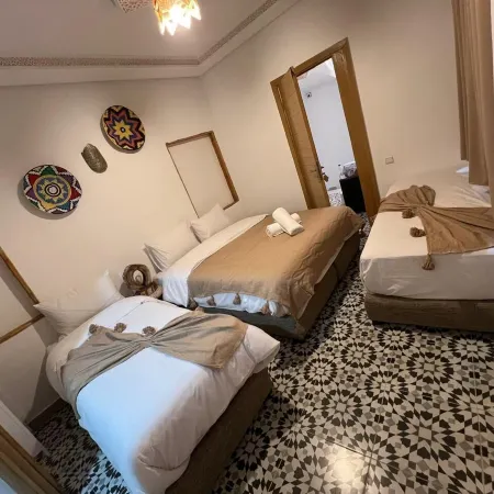 RIAD HOUCINE