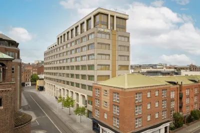 Home2 Suites by Hilton Dublin City Centre Hotels near Parnell Square