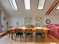 Pet-Friendly Loft Vacation Rental w/ Fire Pit! Hotéis em Bemus Point