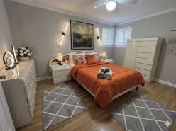 3-bedroom cozy home  in wonderful Selden , Great location close to all.