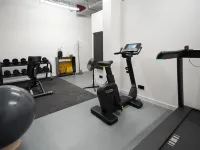 Candlewood Suites Berlin Charlottenburg by IHG ベルリンのホテル