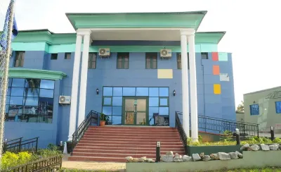 Sambeatz Hotel And Suites Hotels in 