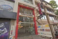 施裏瑪雅酒店