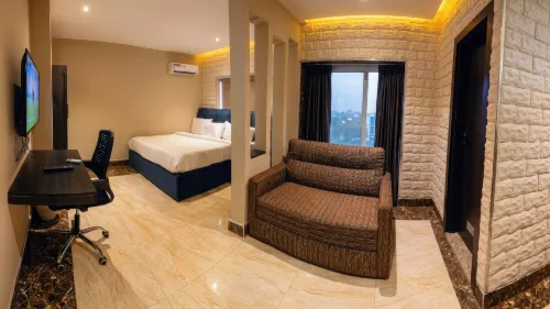 Citistay Apartments