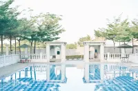 De Jehans Boutique Hotel - Uima-altaat