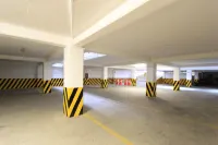 Hotel Plaza San Cristobal Inn - parking