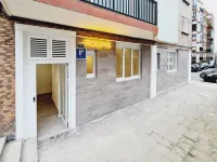 Bilbao ROOMS Etxebarria Hotel di Bilbao