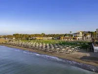 Rixos Park Belek - the Land of Legends Access - 5 Sao