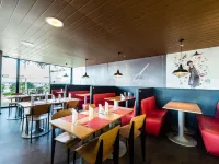 Ibis Montevideo Rambla - พร้อมอาหารเช้า