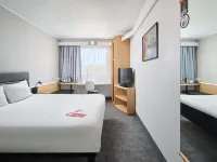 Ibis Katowice Zabrze - bar