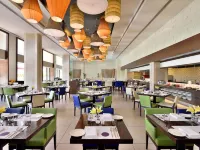 Novotel Imagicaa Khopoli - Desayuno