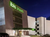 Ibis Styles São Mateus - 3-Star