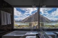 Pearl Continental Attabad Lake - Wi-Fi