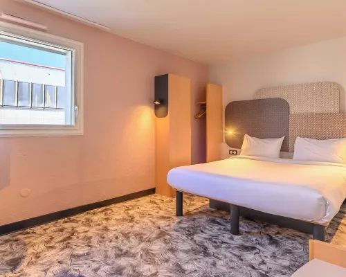 B&B Hotel Versailles le Chesnay Phòng Photos