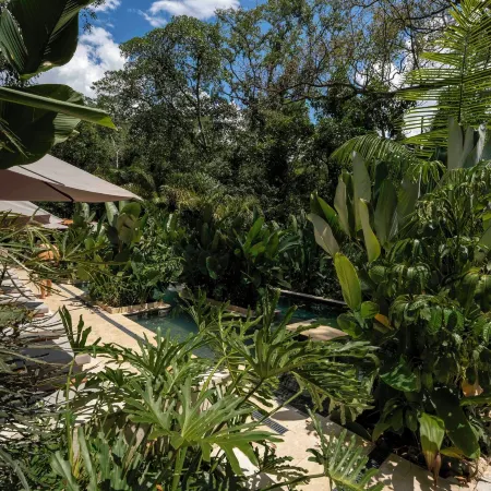 La Gracia Hotel & Spa