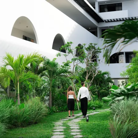 Kiara Beachtown Nusa Dua