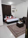 Al Eairy Serviced Apartments Company Hail 4 - 2-Star