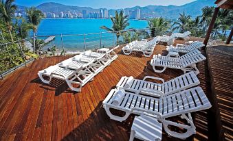 Park Royal Beach Acapulco - All Inclusive