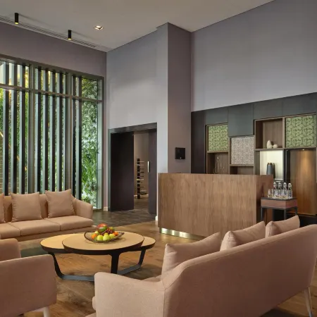 Kempinski Hotel Brazzaville