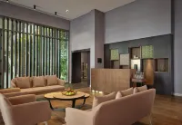 Kempinski Hotel Brazzaville - spa