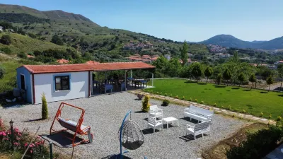 Parli Hotel Hotels in 