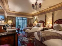 Tuli Imperial Hotels near Sitabuldi Fort