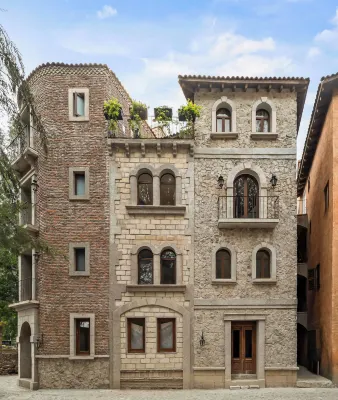 Loft Encantador y Elegante ValQuirico - Apartments
