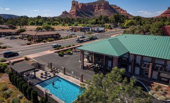 Kokopelli Inn Sedona, Trademark Collection by Wyndham