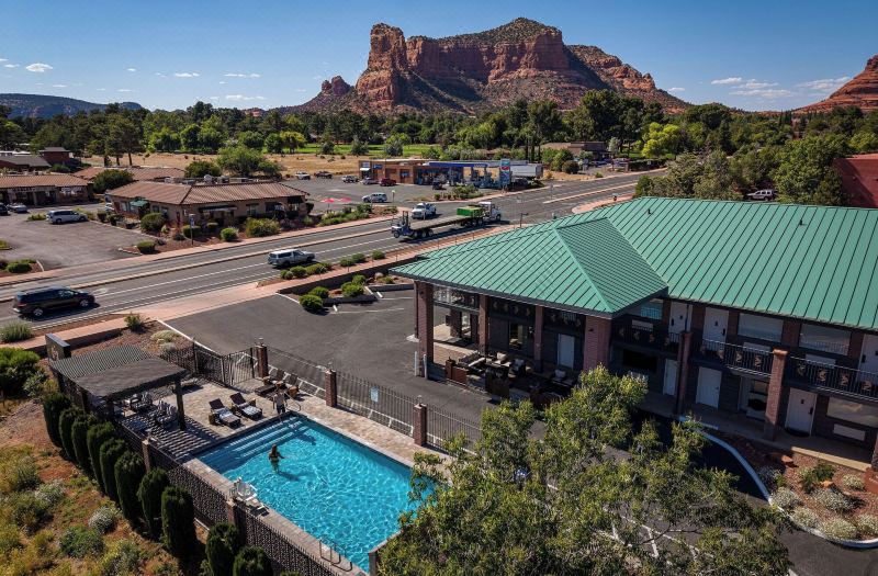 Kokopelli Inn Sedona, Trademark Collection by Wyndham photo 2
