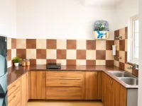 Cozy 2 & 1 Bedroom Apartment in Sahibzada Ajit Singh Nagar
