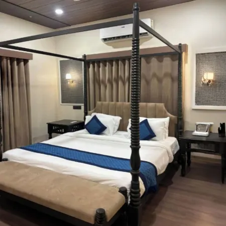 Olive Resort & Villas