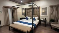 Olive Resort & Villas