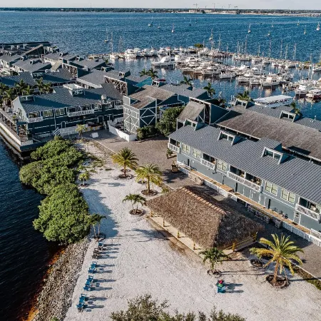 Fishermens Village Resort
